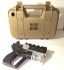 Fifth element korban dallas prop with case